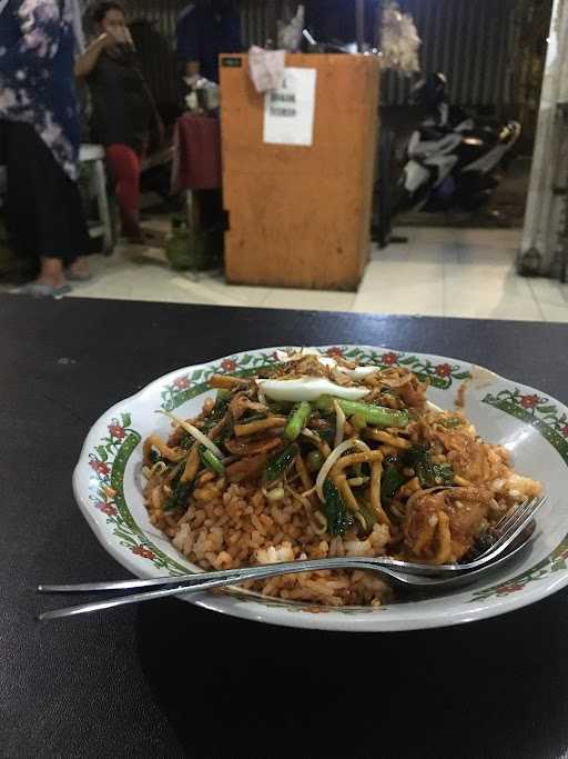 Nasi Goreng Jawa Cak To 4