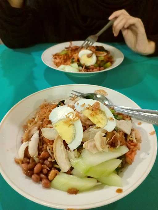 Nasi Goreng Jawa Cak To 1