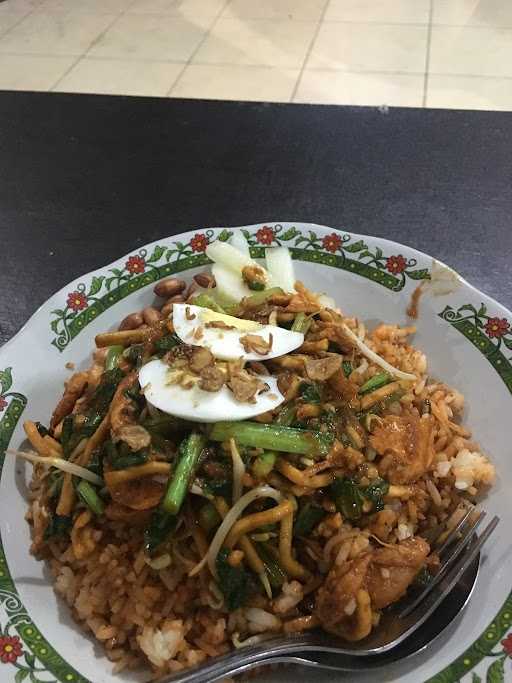 Nasi Goreng Jawa Cak To 3