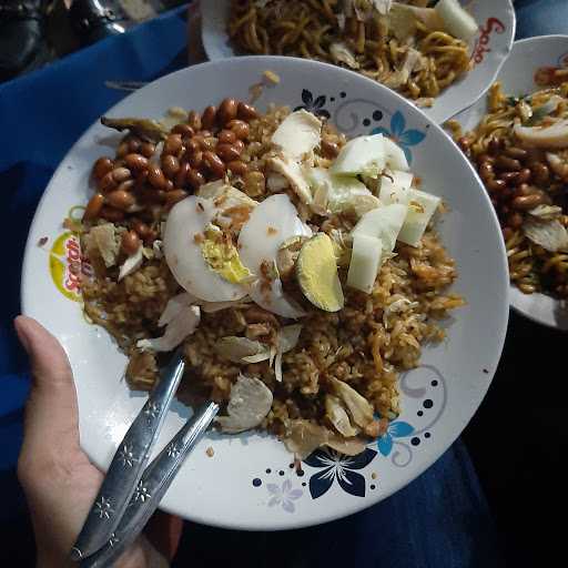 Nasi Goreng Jawa H.Anwar 6