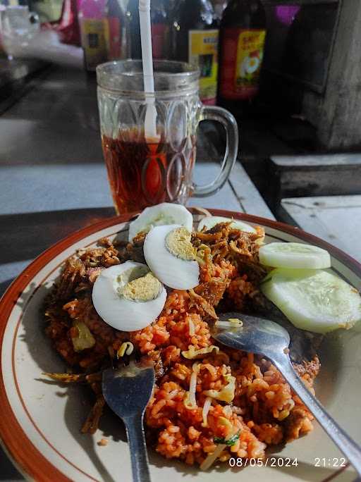 Nasi Goreng Kantor Pos Pucang 1