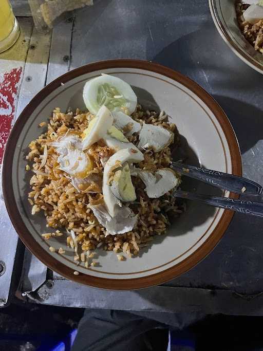 Nasi Goreng Kantor Pos Pucang 9