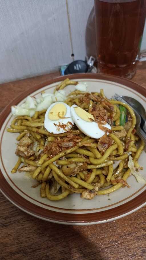 Nasi Goreng Pak Karto 3