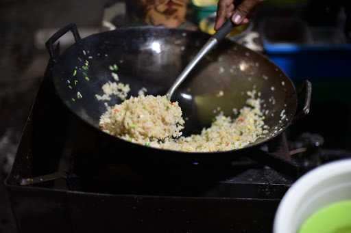 Nasi Goreng Ranjau Kertajaya 8