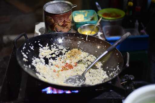 Nasi Goreng Ranjau Kertajaya 4