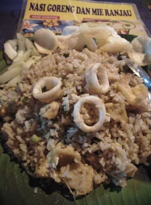 Nasi Goreng Ranjau Kertajaya 2