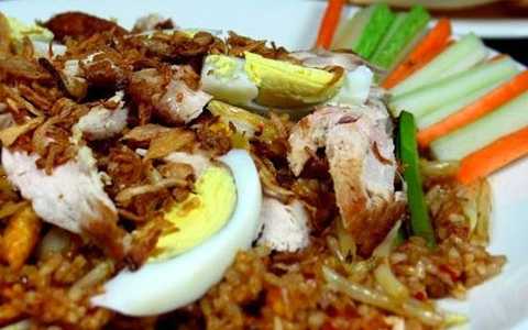 Nasi Goreng Ronggolawe 6