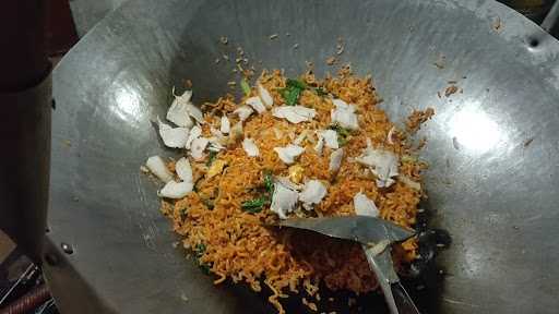 Nasi Goreng Salsabilla 5