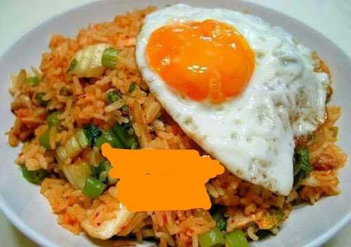 Nasi Goreng Salsabilla 7