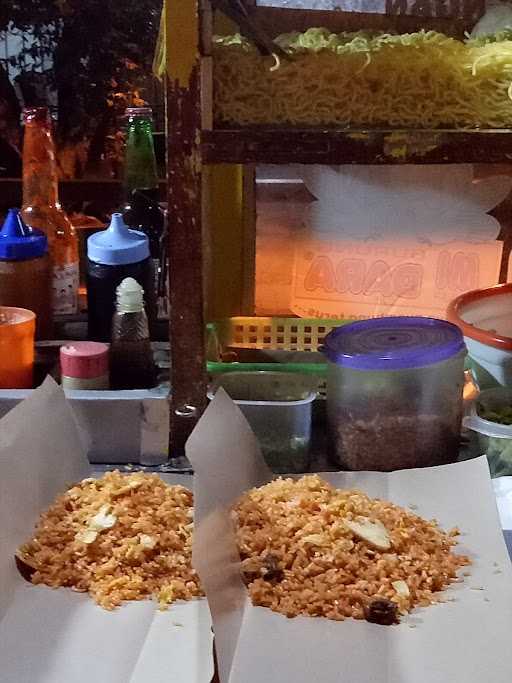 Nasi Goreng Salsabilla 8