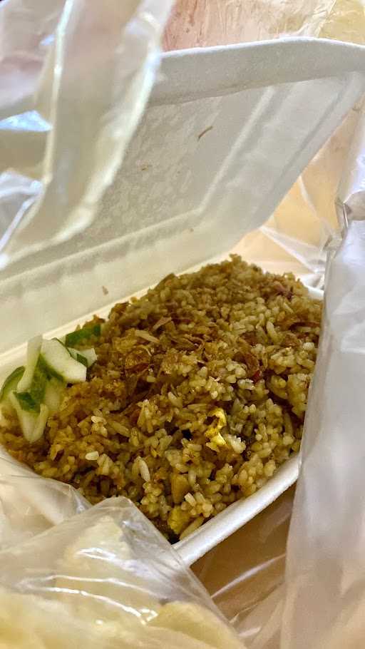 Nasi Goreng Ugd+ 7