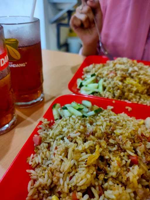 Nasi Goreng Ugd+ 6