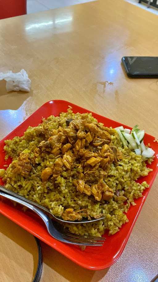 Nasi Goreng Ugd+ 5