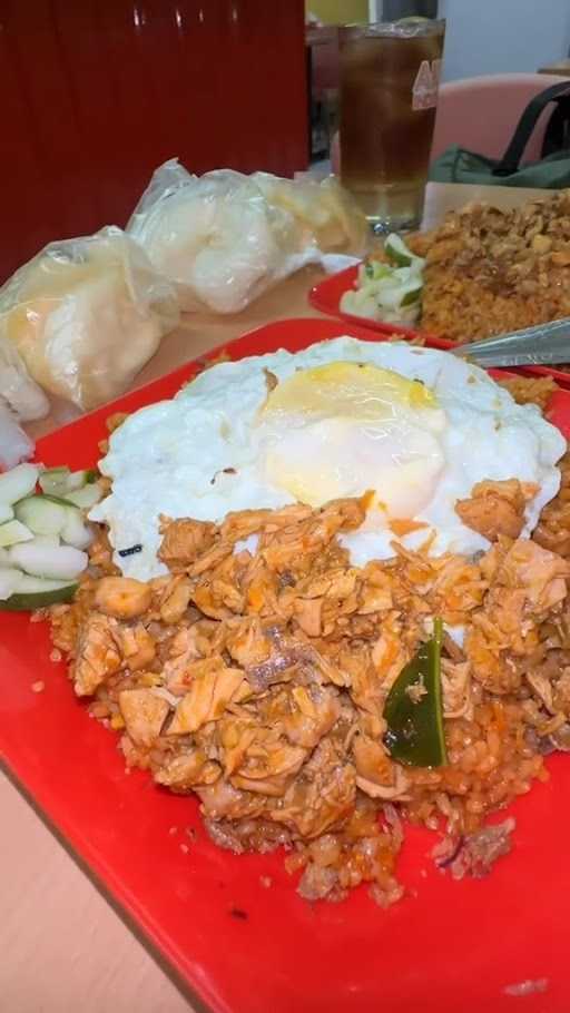 Nasi Goreng Ugd+ 2