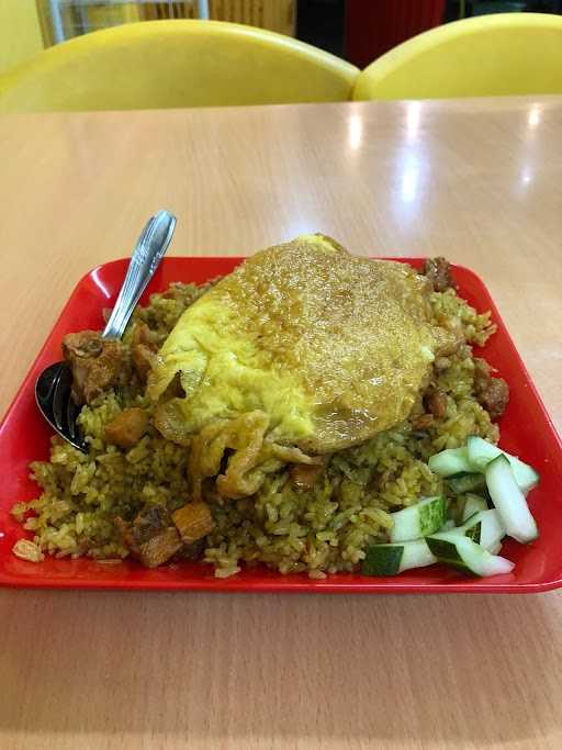 Nasi Goreng Ugd+ 3