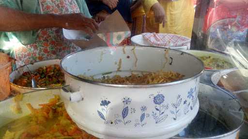 Nasi Kuning Bu Yudi 1