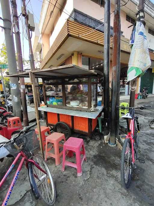 Nasi Kuning Bu Yudi 4