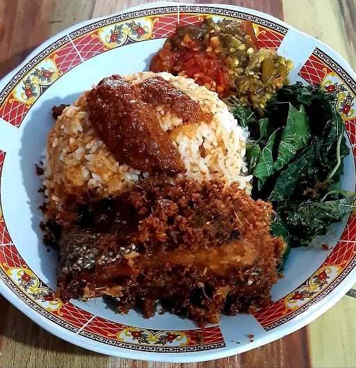 Nasi Padang Ampera Kalibokor 9