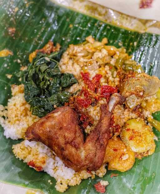 Nasi Padang Ampera Kalibokor 2