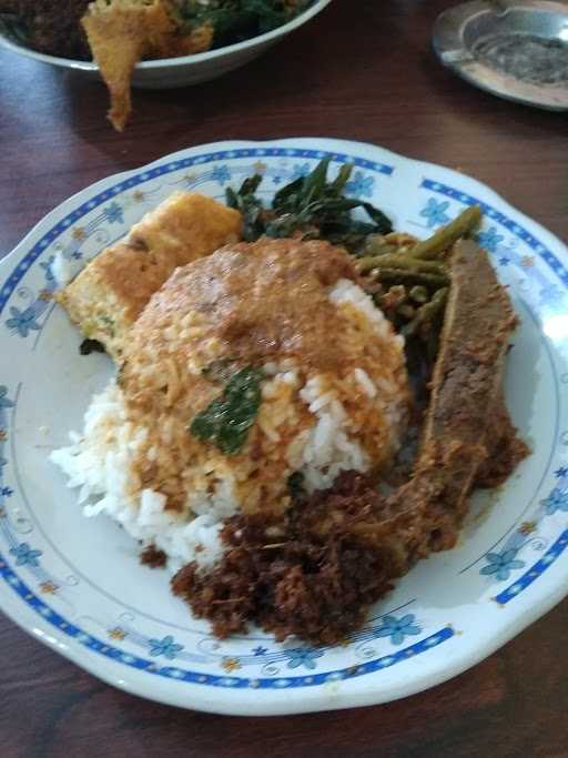 Nasi Padang Ampera Kalibokor 7