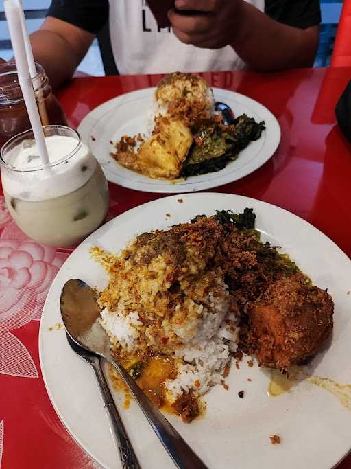 Nasi Padang Uda Wandi 2 Surabaya 10