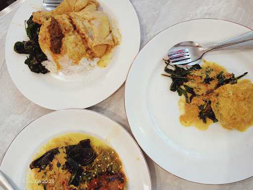 Nasi Padang Uda Wandi 2 Surabaya 6