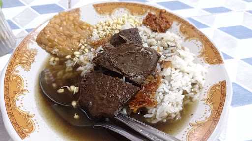 Nasi Pecel Rawon Bu City 7