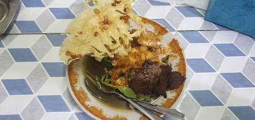 Nasi Pecel Rawon Bu City 10