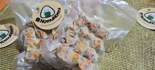 Nomunomu Dimsum Surabaya 2