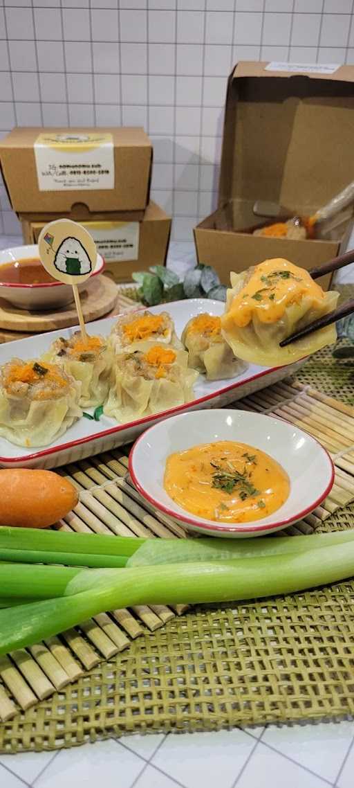 Nomunomu Dimsum Surabaya 4