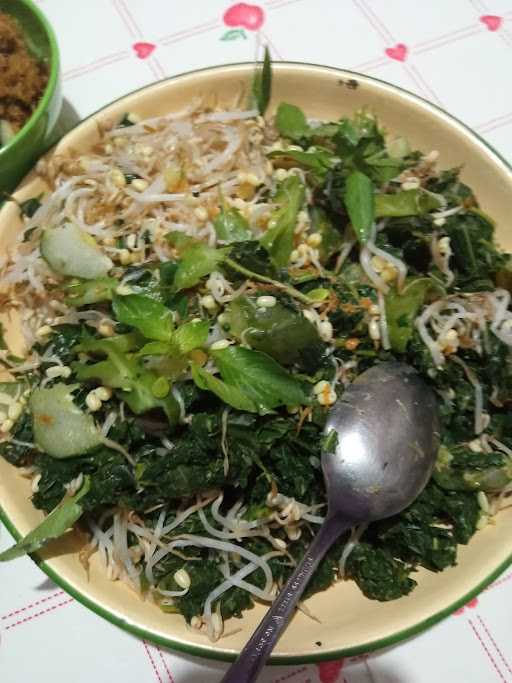 Pecel Madiun Mbak Naning 5