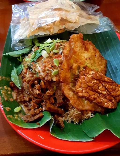 Pecel Madiun Mbak Naning 2