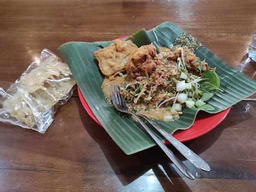 Pecel Madiun Mbak Naning 9