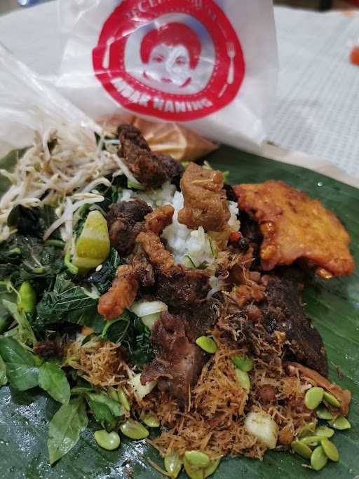 Pecel Madiun Mbak Naning 6