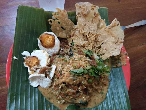 Pecel Madiun Mbak Naning 8