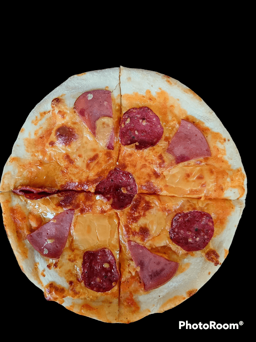 Pizza De Nitro 3