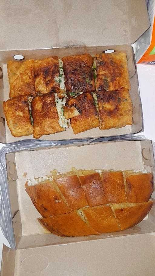 Qiu Qiu Martabak & Terang Bulan 4