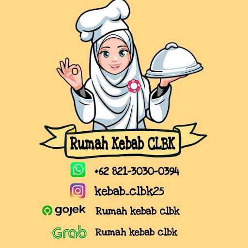 Rumah Kebab Clbk 3