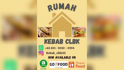 Rumah Kebab Clbk 1