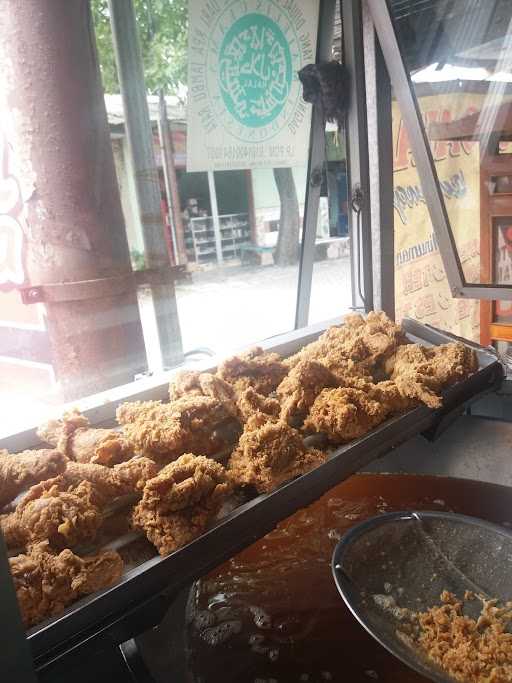 Sabana Fried Chicken - Gubeng 3