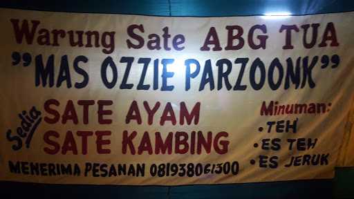 Sate Abg Tua 4