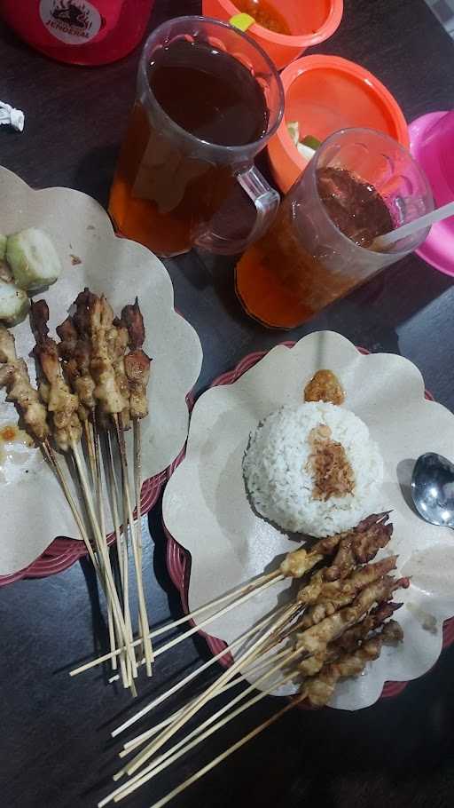 Sate Asin Jenderal 2