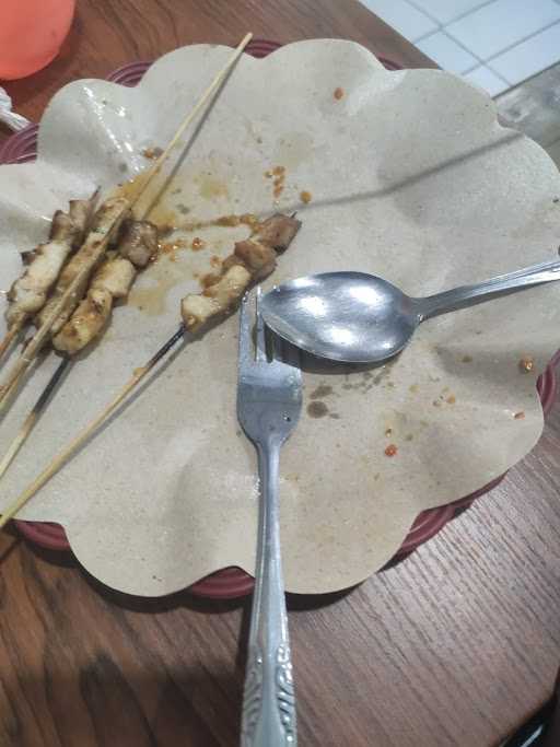 Sate Asin Jenderal 9