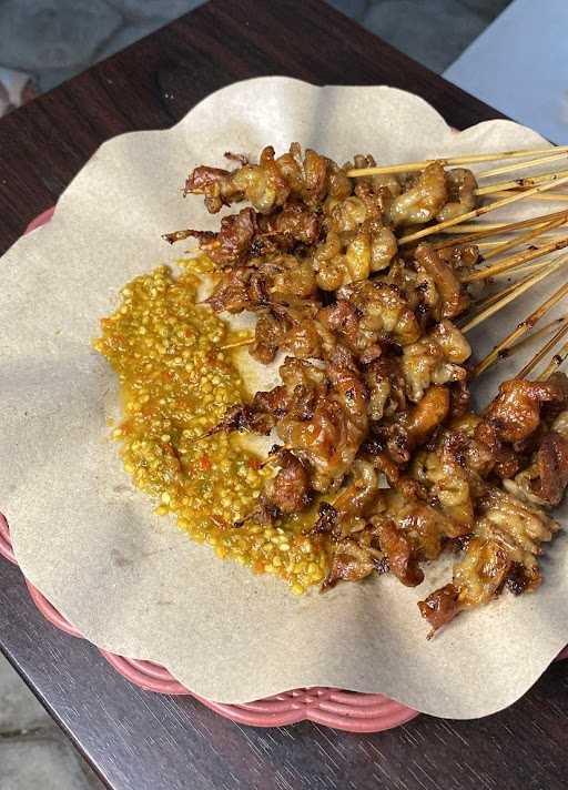 Sate Asin Jenderal 6