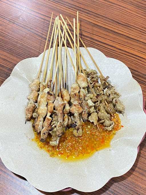 Sate Asin Jenderal 5