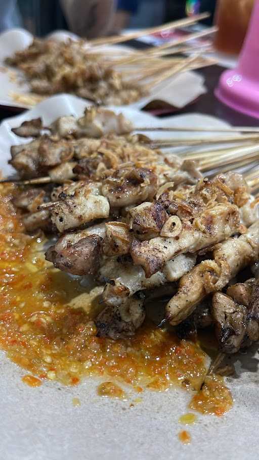 Sate Asin Jenderal 4