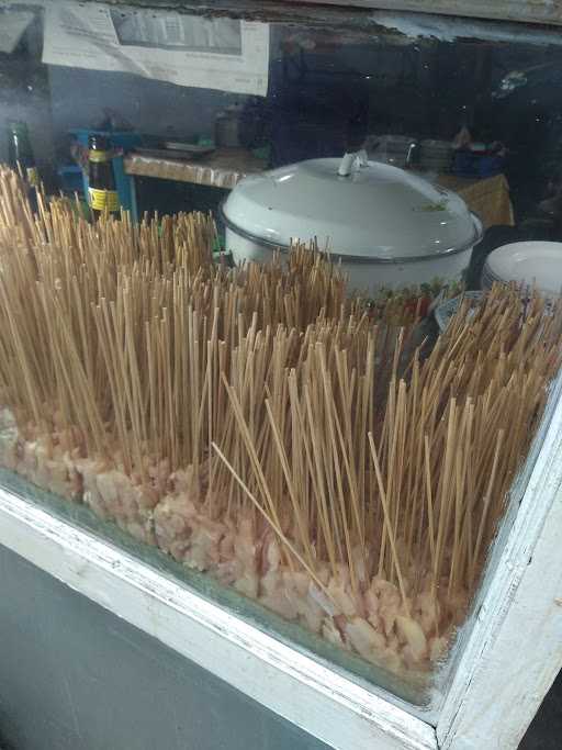 Sate Ayam Madura - Zainuddin 5