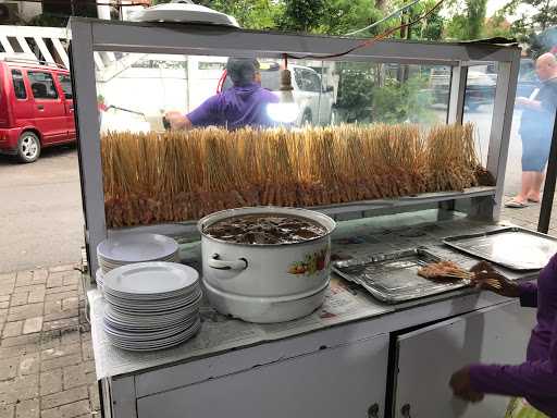 Sate Ayam Madura - Zainuddin 4