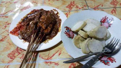 Sate Ayam Madura - Zainuddin 9