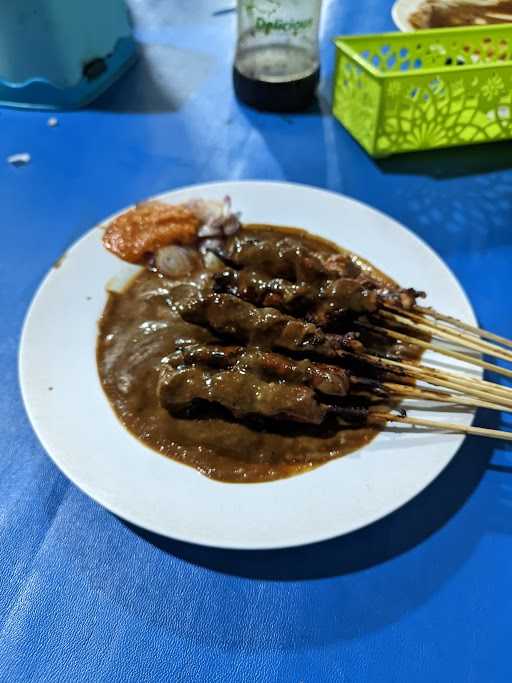 Sate Ayam Madura - Zainuddin 8